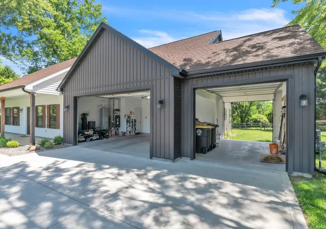 5th image of 5780 Wheelock Rd, Fort Wayne, IN 46835 | MLS# 202623081