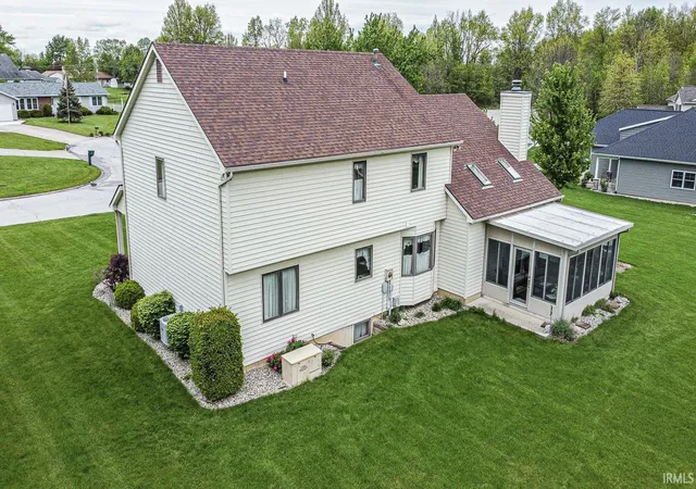 Homes for sale in Bluffton, IN | 120 Lindenwood Dr, Bluffton, IN 46714 | MLS# 202623084