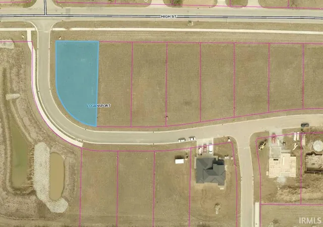 Photo 2 of Land for sale at 3922 Mike Anderson Ln, Logansport, IN 46947 | MLS# 202623085 | Listing updated on 2026-06-12