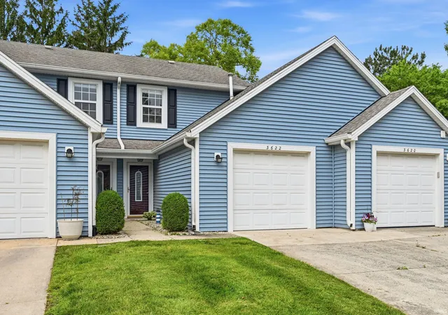 1st image of 3622 N Lakeside Dr, Muncie, IN 47304 | MLS# 202623089