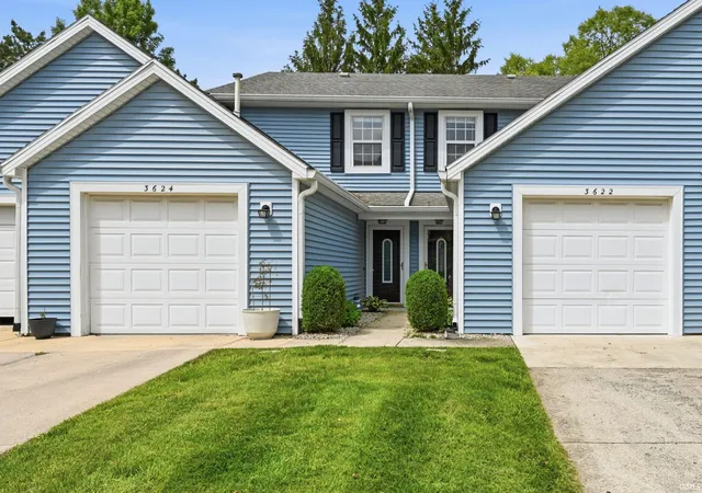 2nd image of 3622 N Lakeside Dr, Muncie, IN 47304 | MLS# 202623089