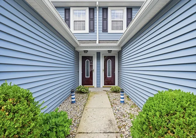 3rd image of 3622 N Lakeside Dr, Muncie, IN 47304 | MLS# 202623089