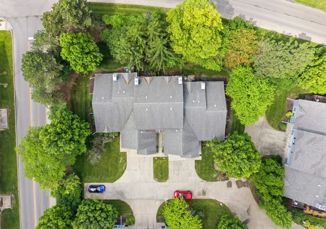 31st image of 3622 N Lakeside Dr, Muncie, IN 47304 | MLS# 202623089