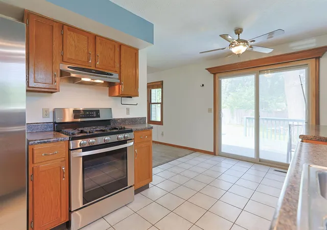 Photo 3 of Sale Pending at 52297 Leland Ave, South Bend, IN 46637 | MLS# 202623096 | Listing updated on 2026-09-19