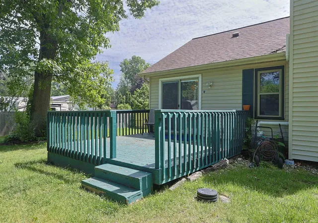Photo 4 of Sale Pending at 52297 Leland Ave, South Bend, IN 46637 | MLS# 202623096 | Listing updated on 2026-09-19