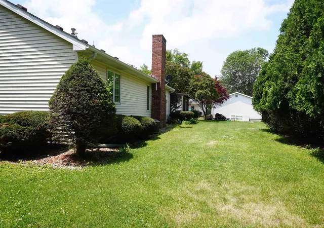 Homes for sale in Monon, IN | 512 E 4th St, Monon, IN 47959 | MLS# 202623106