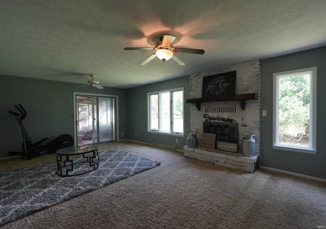Homes for sale in Monon, IN | 512 E 4Th St, Monon, IN 47959 | MLS# 202623106