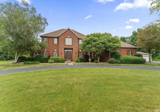 1st image of 53450 Quince Rd, South Bend, IN 46628 | MLS# 202623107