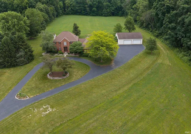 3rd image of 53450 Quince Rd, South Bend, IN 46628 | MLS# 202623107