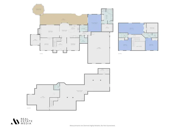 50th image of 53450 Quince Rd, South Bend, IN 46628 | MLS# 202623107