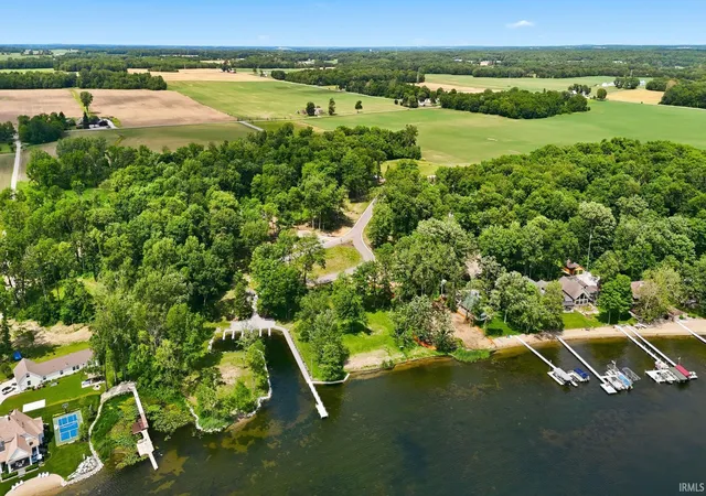 Photo 2 of Land for sale at Lot 5 Ems T52a Ln, North Webster, IN 46555 | MLS# 202623113 | Listing updated on 2026-07-28
