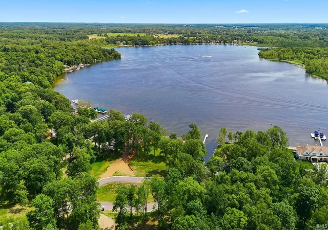 Photo 3 of Land for sale at Lot 5 Ems T52a Ln, North Webster, IN 46555 | MLS# 202623113 | Listing updated on 2026-07-28