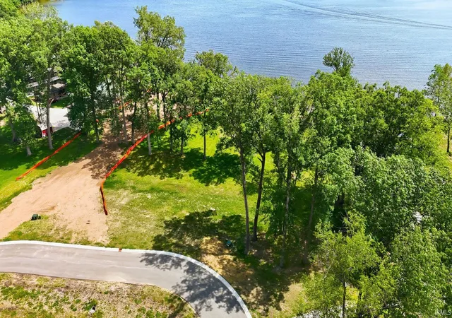 Photo 4 of Land for sale at Lot 5 Ems T52a Ln, North Webster, IN 46555 | MLS# 202623113 | Listing updated on 2026-07-28