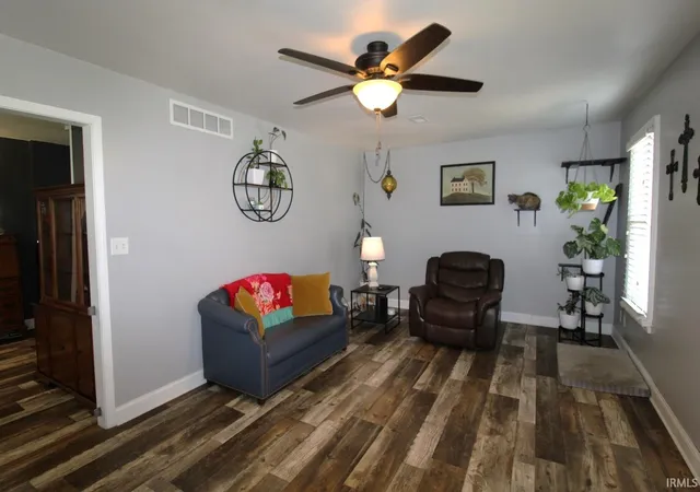 Photo 3 of Sale Pending at 1224 S Prince St, Princeton, IN 47670 | MLS# 202623114 | Listing updated on 2026-07-17