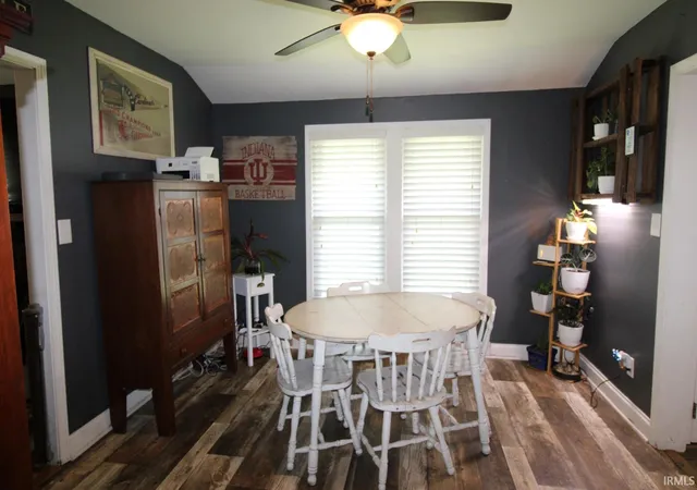 Photo 4 of Sale Pending at 1224 S Prince St, Princeton, IN 47670 | MLS# 202623114 | Listing updated on 2026-07-17