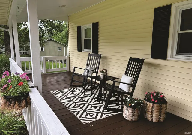 Photo 4 of Manufactured home for sale at 4450 N Wesley Ln, Bloomington, IN 47408 | MLS# 202623115 | Listing updated on 2026-09-03