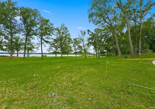 Photo 3 of Land for sale at Lot 4 Ems T52a Ln, North Webster, IN 46555 | MLS# 202623118 | Listing updated on 2026-07-28
