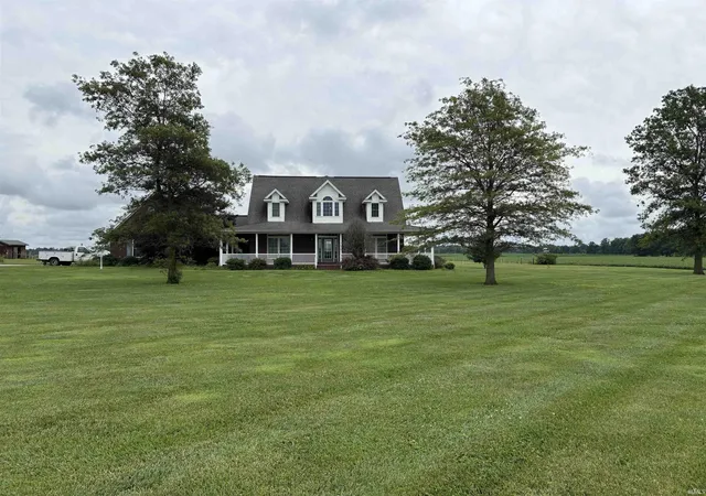Photo 2 of Manufactured home for sale at 669 S County Rd 800 W, Rockport, IN 47635 | MLS# 202623121 | Listing updated on 2026-07-21