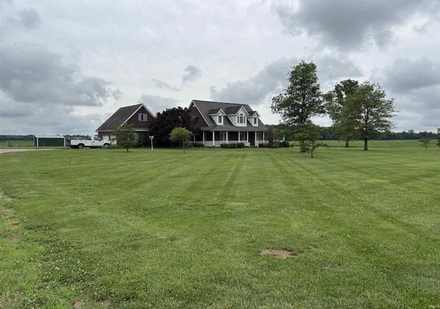Photo 2 of Manufactured home for sale at 669 S County Rd 800 W, Rockport, IN 47635 | MLS# 202623121 | Listing updated on 2026-07-21