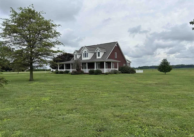 Photo 3 of Manufactured home for sale at 669 S County Rd 800 W, Rockport, IN 47635 | MLS# 202623121 | Listing updated on 2026-07-21