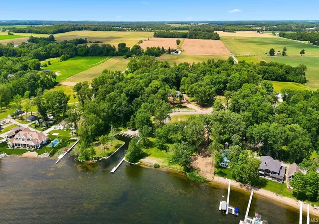 Photo 3 of Land for sale at Lot 10 Ems T52a Ln, North Webster, IN 46555 | MLS# 202623122 | Listing updated on 2026-07-28