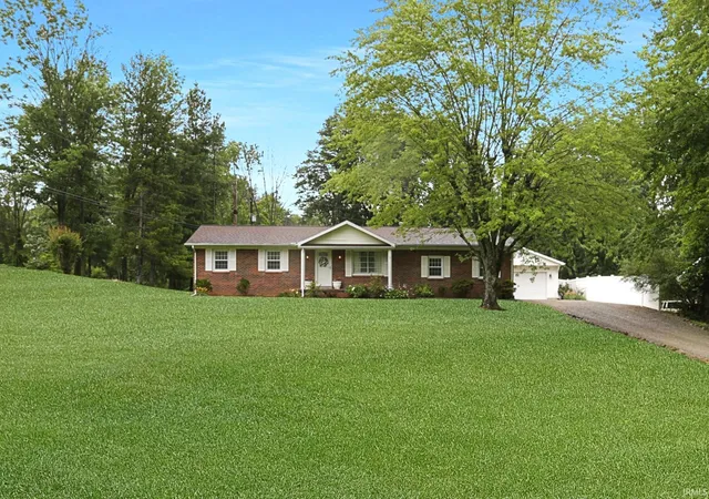2nd image of 7200 Russell Pl, Chandler, IN 47610 | MLS# 202623124