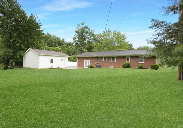 32nd image of 7200 Russell Pl, Chandler, IN 47610 | MLS# 202623124