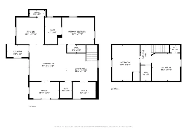 30th image of 410 S High St, Winchester, IN 47394 | MLS# 202623125