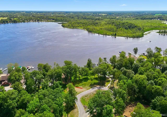 Photo 3 of Land for sale at Lot 11 Ems T52a Ln, North Webster, IN 46555 | MLS# 202623127 | Listing updated on 2026-07-28