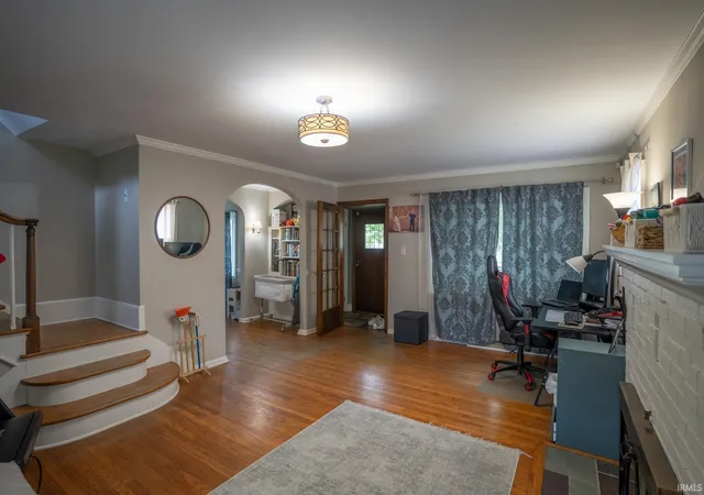 Photo 2 of Manufactured home for sale at 1336 E South St, South Bend, IN 46615 | MLS# 202623142 | Listing updated on 2026-09-19