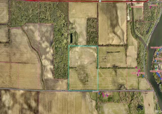 Homes for sale in Monon, IN | State Rd, Monon, IN 47959 | MLS# 202623145