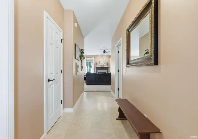 Photo 3 of Manufactured home for sale at 4001 Nadina Cvs, Fort Wayne, IN 46815 | MLS# 202623146 | Listing updated on 2026-07-18