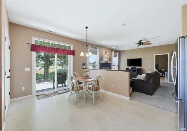 Photo 4 of Manufactured home for sale at 4001 Nadina Cvs, Fort Wayne, IN 46815 | MLS# 202623146 | Listing updated on 2026-07-18
