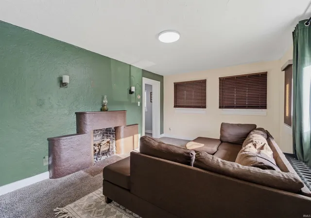 Photo 4 of Manufactured home for sale at 113 S 12th Street, Elwood, IN 46036 | MLS# 202623149 | Listing updated on 2026-09-17