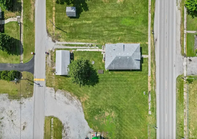 Homes for sale in Reynolds, IN | 311 N Kenton St, Reynolds, IN 47980 | MLS# 202623152