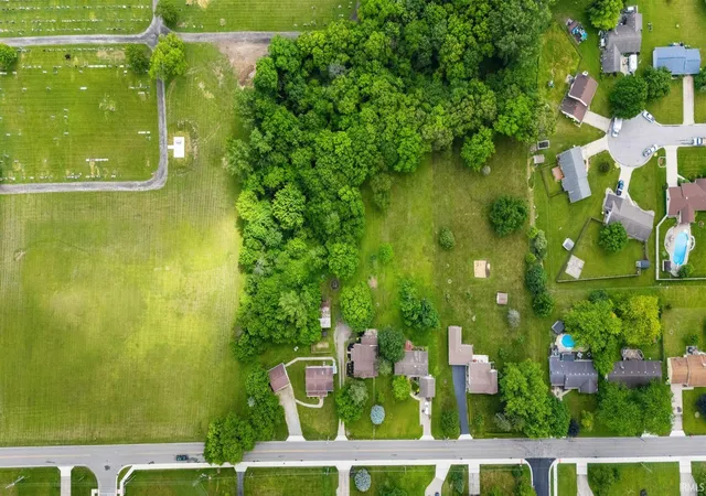 Homes for sale in Roanoke, IN | 1054 N Seminary St, Roanoke, IN 46783 | MLS# 202623153
