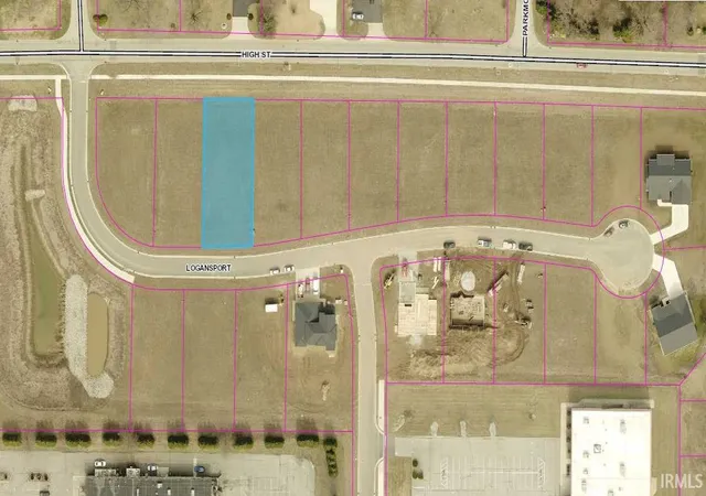 Photo 1 of Land for sale at 3928 Mike Anderson Ln, Logansport, IN 46947 | MLS# 202623154 | Listing updated on 2026-06-12