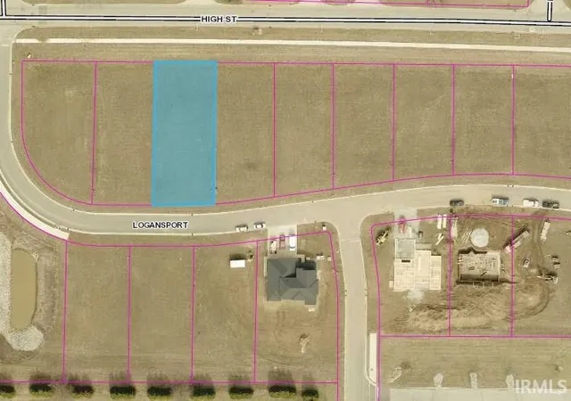Photo 2 of Land for sale at 3928 Mike Anderson Ln, Logansport, IN 46947 | MLS# 202623154 | Listing updated on 2026-06-12