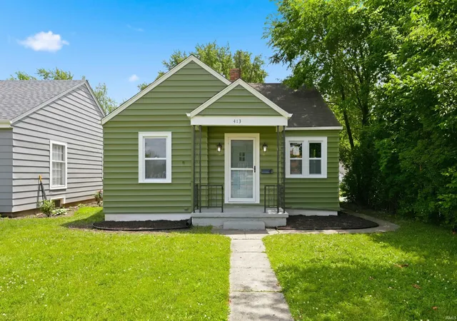 Photo 1 of Sale Pending at 413 Pasadena Dr, Fort Wayne, IN 46807 | MLS# 202623155 | Listing updated on 2026-07-07
