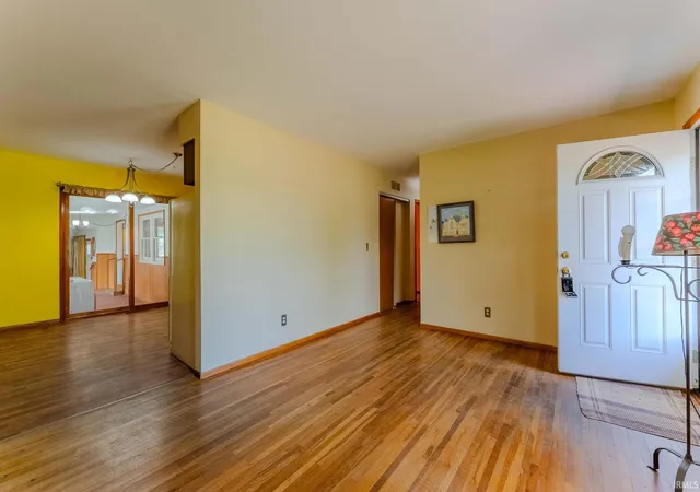 4th image of 1062 Alber St, Wabash, IN 46992 | MLS# 202623157