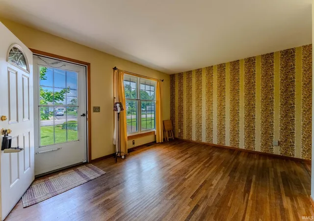 5th image of 1062 Alber St, Wabash, IN 46992 | MLS# 202623157