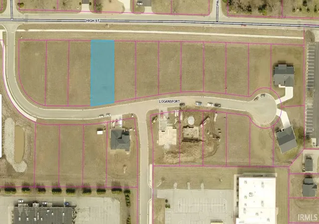 Photo 1 of Land for sale at 3930 Mike Anderson Ln, Logansport, IN 46947 | MLS# 202623158 | Listing updated on 2026-06-12