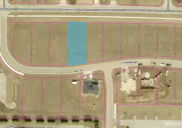 Photo 2 of Land for sale at 3930 Mike Anderson Ln, Logansport, IN 46947 | MLS# 202623158 | Listing updated on 2026-06-12