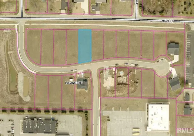 Photo 1 of Land for sale at 3932 Mike Anderson Ln, Logansport, IN 46947 | MLS# 202623159 | Listing updated on 2026-06-12