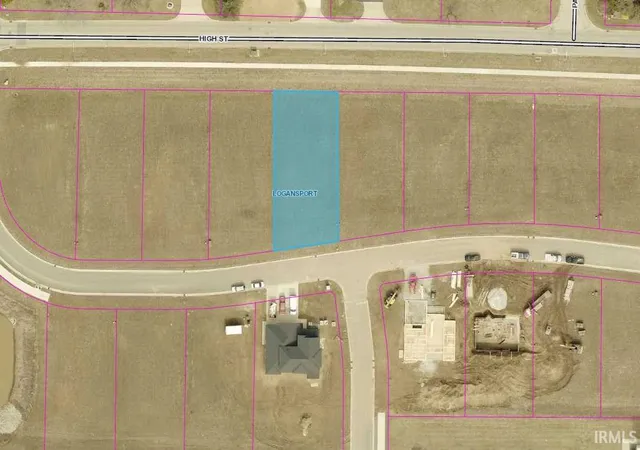 Photo 2 of Land for sale at 3932 Mike Anderson Ln, Logansport, IN 46947 | MLS# 202623159 | Listing updated on 2026-06-12
