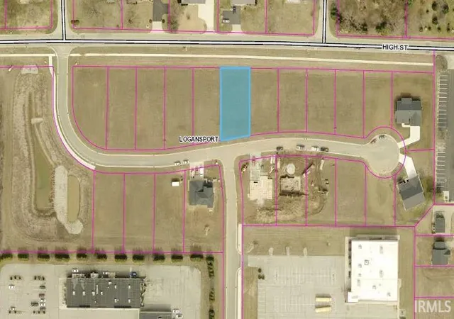 Photo 1 of Land for sale at 3934 Mike Anderson Ln, Logansport, IN 46947 | MLS# 202623160 | Listing updated on 2026-06-12