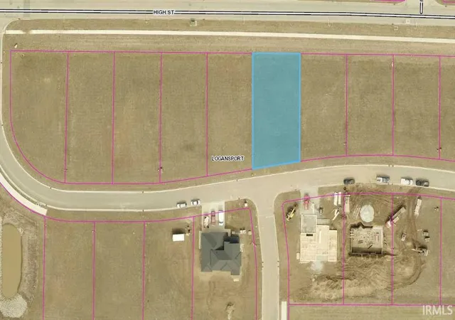 Photo 2 of Land for sale at 3934 Mike Anderson Ln, Logansport, IN 46947 | MLS# 202623160 | Listing updated on 2026-06-12