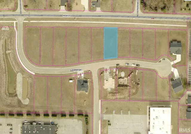 Photo 1 of Land for sale at 3936 Mike Anderson Ln, Logansport, IN 46947 | MLS# 202623161 | Listing updated on 2026-06-12