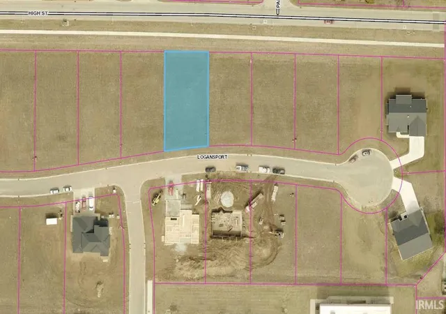 Photo 2 of Land for sale at 3936 Mike Anderson Ln, Logansport, IN 46947 | MLS# 202623161 | Listing updated on 2026-06-12
