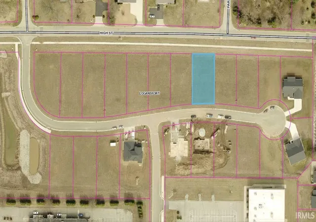 Photo 1 of Land for sale at 3938 Mike Anderson Ln, Logansport, IN 46947 | MLS# 202623162 | Listing updated on 2026-06-12